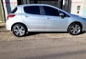 Autos - Peugeot 308 2017 Diesel 130000Km - En Venta