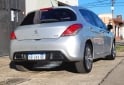 Autos - Peugeot 308 2017 Diesel 130000Km - En Venta