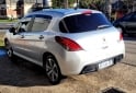 Autos - Peugeot 308 2017 Diesel 130000Km - En Venta