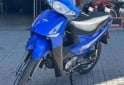 Motos - Honda 110 2020 Nafta 15000Km - En Venta