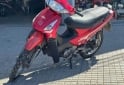 Motos - Honda 110 2020 Nafta 15000Km - En Venta