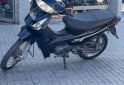 Motos - Honda 110 2020 Nafta 15000Km - En Venta
