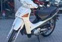 Motos - Honda 110 2020 Nafta 15000Km - En Venta