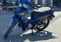 Motos - Honda 110 2020 Nafta 15000Km - En Venta