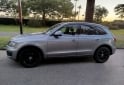 Camionetas - Audi Q5 2011 Nafta 153000Km - En Venta
