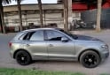 Camionetas - Audi Q5 2011 Nafta 153000Km - En Venta