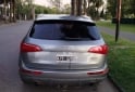 Camionetas - Audi Q5 2011 Nafta 153000Km - En Venta