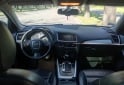 Camionetas - Audi Q5 2011 Nafta 153000Km - En Venta