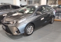 Autos - Toyota Yaris XLS manual 2022 Nafta 92700Km - En Venta