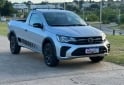 Camionetas - Volkswagen SAVEIRO 1.6 TRENDLINE y C 2025 Nafta 0Km - En Venta