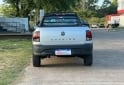 Camionetas - Volkswagen SAVEIRO 1.6 TRENDLINE y C 2025 Nafta 0Km - En Venta