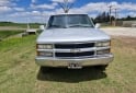 Camionetas - Chevrolet Silverado 1999 Diesel 180000Km - En Venta