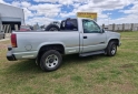 Camionetas - Chevrolet Silverado 1999 Diesel 180000Km - En Venta