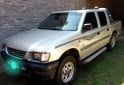 Camionetas - Isuzu Pick up 1998 Diesel 282000Km - En Venta