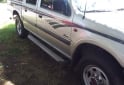 Camionetas - Isuzu Pick up 1998 Diesel 282000Km - En Venta
