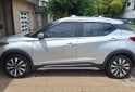 Autos - Nissan KICKS ADVANCE CVT 2018 Nafta 99000Km - En Venta