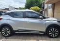 Autos - Nissan KICKS ADVANCE CVT 2018 Nafta 99000Km - En Venta