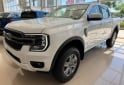 Camionetas - Ford Ranger XLS V6 2025 Diesel 0Km - En Venta