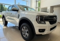 Camionetas - Ford Ranger XLS V6 2025 Diesel 0Km - En Venta