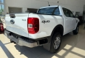 Camionetas - Ford Ranger XLS V6 2025 Diesel 0Km - En Venta