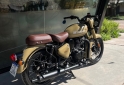 Motos - Royal Enfield Classic 350 2024 Nafta 10500Km - En Venta