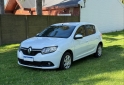 Autos - Renault Sandero 2017 Nafta 130000Km - En Venta