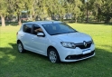 Autos - Renault Sandero 2017 Nafta 130000Km - En Venta