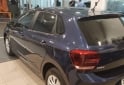 Autos - Volkswagen POLO 1.6 MSI TRENDLINE 2018 Nafta 110000Km - En Venta