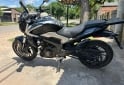 Motos - Bajaj Dominar 250 2023 Nafta 23000Km - En Venta