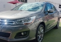 Autos - Citroen C4 lounge tendance 2016 Nafta 52100Km - En Venta