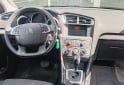 Autos - Citroen C4 lounge tendance 2016 Nafta 52100Km - En Venta