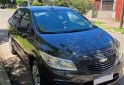 Autos - Chevrolet Prisma 2016 Nafta 92000Km - En Venta