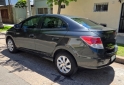 Autos - Chevrolet Prisma 2016 Nafta 92000Km - En Venta
