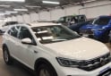 Autos - Volkswagen NIVUS COMFORTLINE AT 2021 Nafta 80000Km - En Venta
