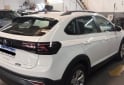 Autos - Volkswagen NIVUS COMFORTLINE AT 2021 Nafta 80000Km - En Venta