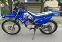 Motos - Yamaha Xtz 2009 Nafta 20000Km - En Venta