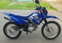 Motos - Yamaha Xtz 2009 Nafta 20000Km - En Venta