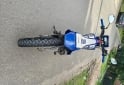 Motos - Yamaha Xtz 2009 Nafta 20000Km - En Venta