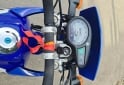 Motos - Yamaha Xtz 2009 Nafta 20000Km - En Venta