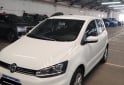 Autos - Volkswagen FOX COMFORTLINE 2017 Nafta 79000Km - En Venta