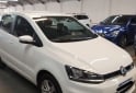 Autos - Volkswagen FOX COMFORTLINE 2017 Nafta 79000Km - En Venta