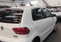 Autos - Volkswagen FOX COMFORTLINE 2017 Nafta 79000Km - En Venta
