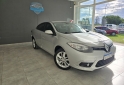Autos - Renault Fluence privilege 2016 Nafta 100000Km - En Venta