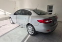 Autos - Renault Fluence privilege 2016 Nafta 100000Km - En Venta
