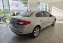 Autos - Renault Fluence privilege 2016 Nafta 100000Km - En Venta