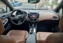Autos - Chevrolet Cruze Premier at 5p 2024 Nafta 14000Km - En Venta