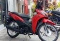 Motos - Honda Wave s 2025 Nafta 0Km - En Venta