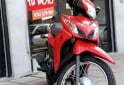 Motos - Honda Wave s 2025 Nafta 0Km - En Venta