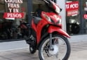 Motos - Honda Wave s 2025 Nafta 0Km - En Venta