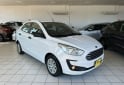 Autos - Ford Ka Se 2019 Nafta 55000Km - En Venta